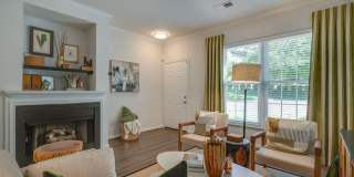 Monticello at Powhatan Gallery 36