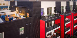 Domain West Hollywood Gallery 20