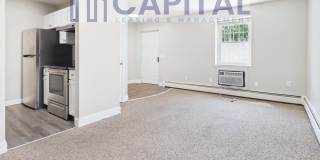 1 Richard Street - 101 Gallery 1