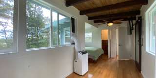 Private Hideaway on 1 Acre -Hawaiian Paradise Park Gallery 24