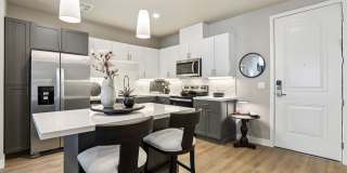Zinc 1501 Apartments Gallery 26