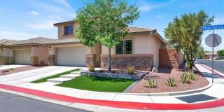 Three Bedroom Single Story in North Las Vegas! Three Bedroom Single Story in North Las Vegas! Gallery 1