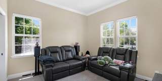 6BD/4.5BA Single Story Home in Ruby Hill + Office, Backyard Pool, and Spa! Gallery 31
