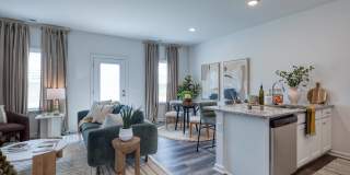 The Mark Townhomes Gallery 5