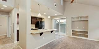 Cimarron Townhomes Gallery 52