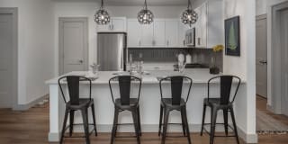 Mill District Gallery 1