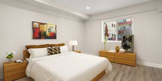 Woodland Trio Apartments Gallery 33