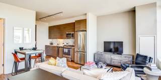 NEXT Apartments Gallery 28