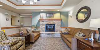 Harborside Commons Senior Apartment Homes Gallery 31