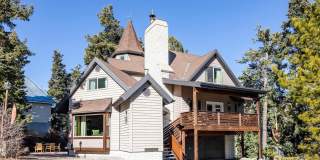 One-of-a-Kind Mountain Home in Park City Gallery 39