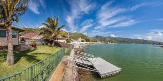 New Listing! Marina-front Home Near the Ocean w/Private Pool & AC: Nani Wai New Listing! Marina-front Home Near the Ocean w/Private Pool & AC: Nani Wai Gallery 12
