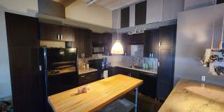 Downtown Saint Paul DREAM Loft-  Close to work, coffee, bars, restaurants, and light rail Gallery 6