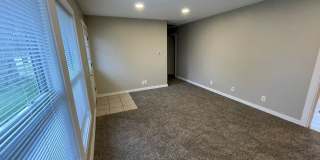 Charming Newly Renovated 3BR Home with Washer/Dryer Provided and Detached Garage Gallery 1