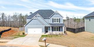 Spacious 4-Bedroom Home for Rent in Opelika! Gallery 1