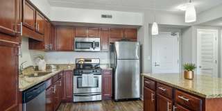 The Landing at Town Center Gallery 6