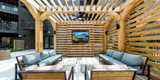 Metro 19 Apartments Gallery 43