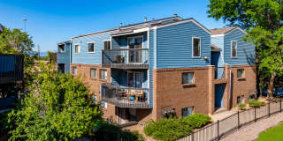 Parkside Apartments Gallery 12