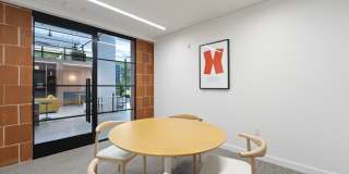 The Clark Gallery 25