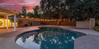 Beautiful Single-Story Home with Pool in Prime Concord Location – Gallery 22