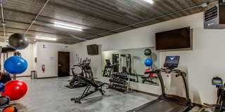 Dewey Park Gallery 15