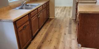 3 BEDROOM 1 FULL BATH HOME WITH SINGLE GARAGE 3 BEDROOM 1 FULL BATH HOME WITH SINGLE GARAGE Gallery 1