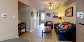 Yugo Lexington Campus Court Gallery 20