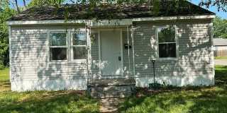 1100 South Vicksburg Street Gallery 1