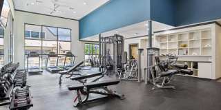 Park Central Flower Mound Gallery 36