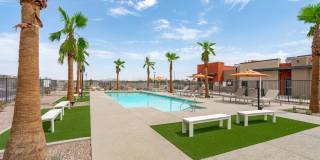 Alma Apartments - Affordable Housing Gallery 27