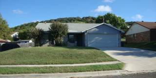 3-Bedroom House for Rent in Copperas Cove Gallery 1