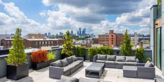 Corner 2nd Gallery 12