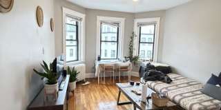 1564 Commonwealth Ave. Gallery 1