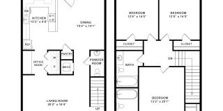 Rivendell Woods Townhomes Gallery 24