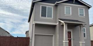 3 Bedroom, 2.5 Bathroom Home Coming Soon! Gallery 1