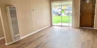Great 3 bed 1 bath House in Richmond with Garage - COMING SOON !! Gallery 1