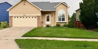 Lovely 2 Story Home in Desirable Fairfax Subdivision! Lovely 2 Story Home in Desirable Fairfax Subdivision! Gallery 1