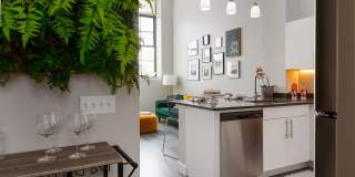 Washington Mill 240 Gallery 39