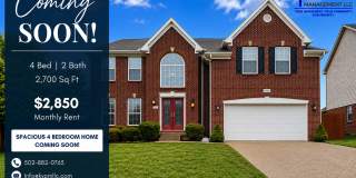 Welcome home to this stunning 4-bedroom, 2.5-bath residence in the highly sought-after Williamsgate community of Crestwood! Gallery 1