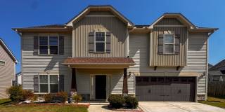 Beautiful 4 Bed 3.5 Bath Home in Jack Britt School District Beautiful 4 Bed 3.5 Bath Home in Jack Britt School District Gallery 1