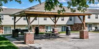 Terrace Garden Townhomes Gallery 32