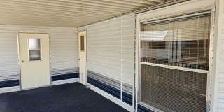 Cute Park Model for rent in a lively 55+ Park! Gallery 17