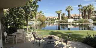 Home in PGA on the water Gallery 1