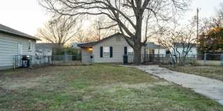2 Bed | 1 Bath in Tulsa! Section 8 Welcomed! 2 Bed | 1 Bath in Tulsa! Section 8 Welcomed! Gallery 1