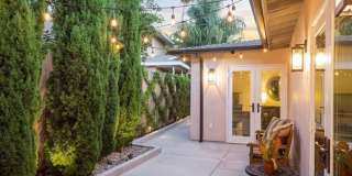 FURNISHED VACATION BEACH HOUSE- 30 days or more minimum Gallery 5