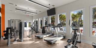 The Park at Positano Gallery 14