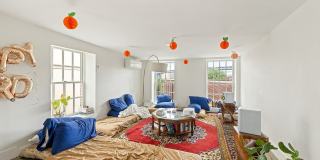 13 Old Fulton Street Gallery 1