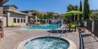 Larkspur Courts Gallery 3