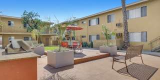 Capistrano Gardens Gallery 13