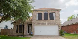 Nice family home in North Austin Gallery 1