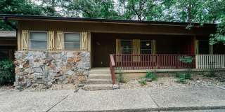 Charming 3 bedroom, 2 bathroom located in the picturesque Hot Springs Village, nearby the Coronado Center!! Gallery 1